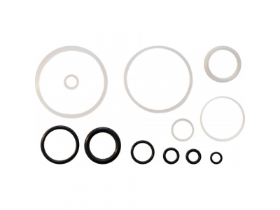 Ремонтный комплект для подкатного гаражного домкрата 3 т. OHT230, Ombra OHT230RK