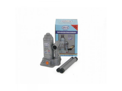 Домкрат гидравлический 2 т.