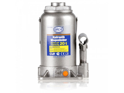 Домкрат гидравлический 20 т