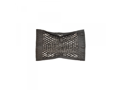 Сетка-карман 40х25 см в багажник на липучках