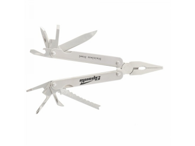 Трансформер, 156 мм, 15 предметов, в чехле// SPARTA