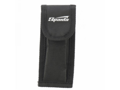 Трансформер, 156 мм, 15 предметов, в чехле// SPARTA