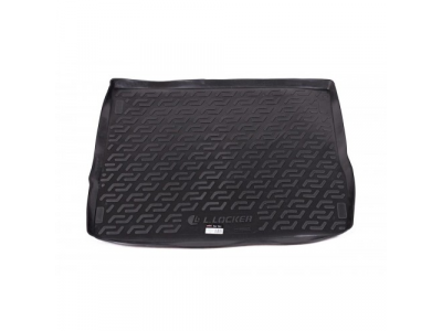 К/б Ford Focus II un (05-) "полиуретан"