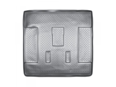 Поддон в багажник Norplast NPL-P-10-31 Cadillac Escalade (2006-2014)