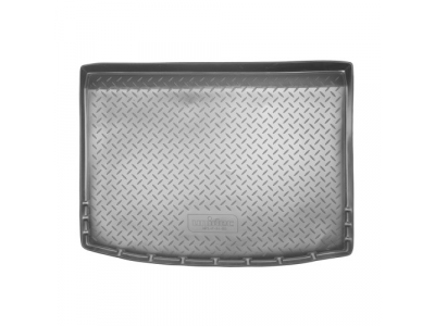 Поддон в багажник Norplast NPL-P-84-80 Subaru XV (2012-2016)