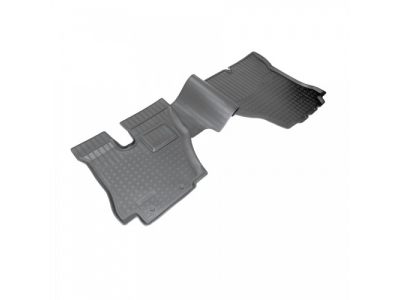 Коврики в салон Norplast NPA01-C295-050 Hino 500 (2001)