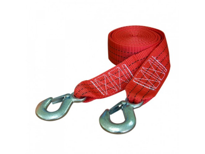 Трос буксировочный 3,5т FELIX