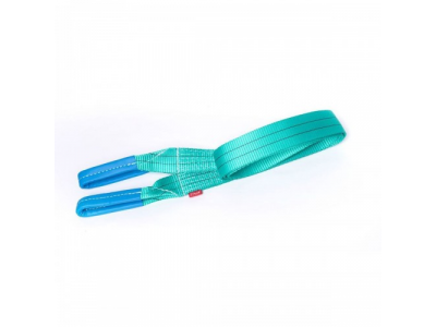 Корозащитный строп 9 т 3 м, Tplus