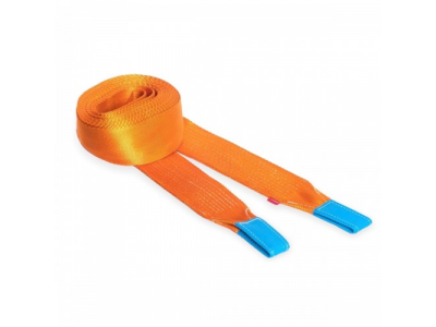 Динамический строп (рывковый) 14 т 6 м серия "Стандарт", Tplus