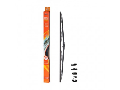 Дворник AIRLANE каркасный 28` (700 мм)