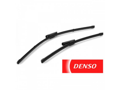 DF-001 Стеклоочиститель / резина DENSO MAZDA 3 (BK12)
