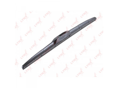 Щетка стеклоочистителя гибридная