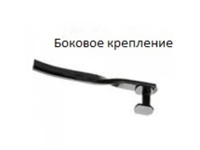 Щетка стеклоочистителя 360 мм (14) гибридная AIRLINE