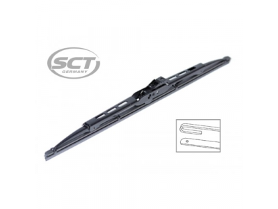 Щётка стеклоочистителя задняя SCT 9483