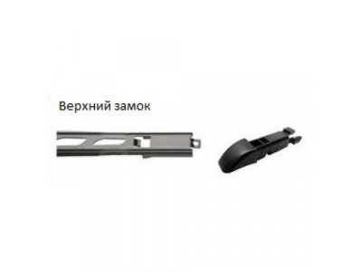 Щётка стеклоочистителя SCT AEROTECH 9115 perfect-fit