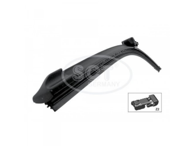 Щётка стеклоочистителя SCT AEROTECH 9141 perfect-fit