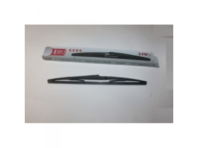 Задняя щетка стеклоочистителя 350мм/14"