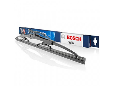 BOSCH Стеклоочиститель Twin 340mm (340 U)