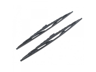 BOSCH Комплект Twin со спойлером 475/475mm (480 S)