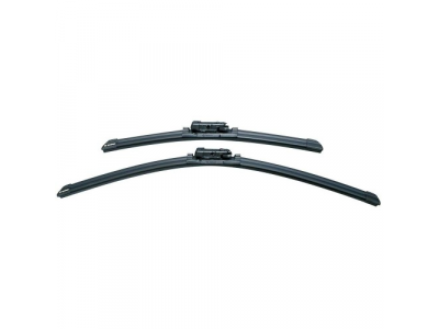 BOSCH Комплект стеклоочистителей Aerotwin 630;550mm (A 244 S)