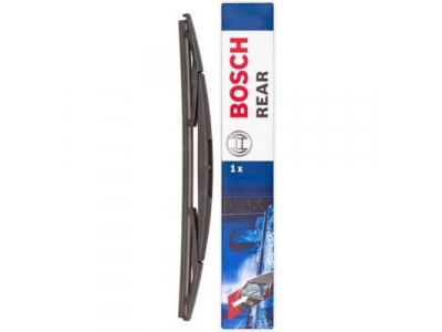 BOSCH Стеклоочиститель заднего стекла 370mm (H 371)