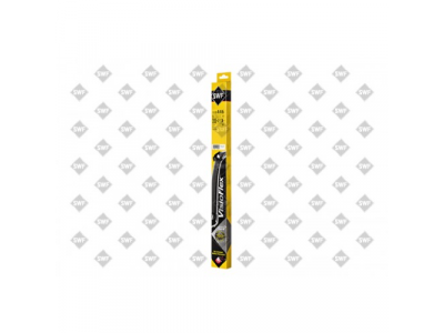 Щетки стеклоочистителя SWF VISIOFLEX,передняя,2 шт., 1272066, 700mm/28", бескаркасная