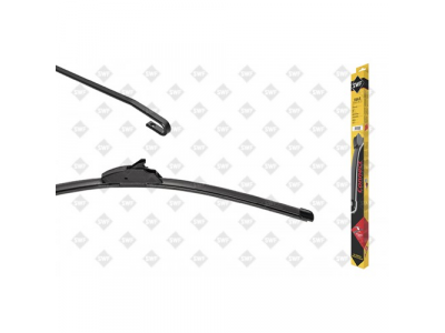 Щетка стеклоочистителя крючок 65см SWF CONNECT ,передняя,1 шт, 650mm/26", бескаркасная