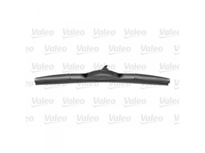 Гибридная щетка VALEO FIRST Covertech,передняя,1 шт., VFH45, 450mm/18'', гибридная
