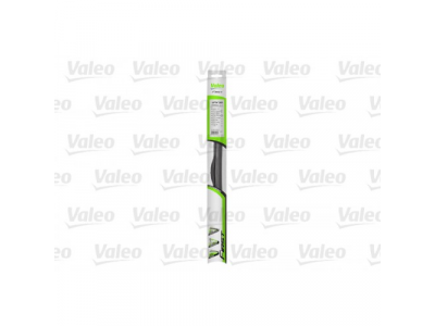 Гибридная щетка VALEO FIRST Covertech,передняя,1 шт., VFH550, 550mm/22", гибридная