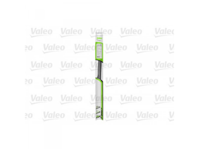 Гибридная щетка VALEO FIRST Covertech,передняя,1 шт., VFH650, 650mm/26", гибридная