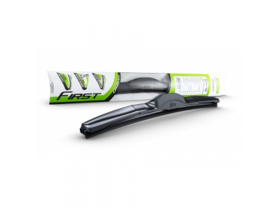 Гибридная щетка VALEO FIRST Covertech,передняя,1 шт., VFH50, 500mm/20", гибридная