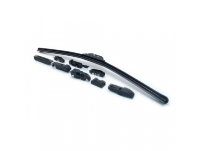 Щётка стеклоочистителя бескаркасная "AV-250L" EVOLUTION 45см/18"