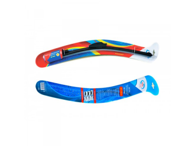 Щётка стеклоочистителя бескаркасная "AV-150Y" 53см/21"