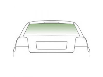 NISSAN TIIDA 2014- СТ ЗАДН ТТЗ ЭО