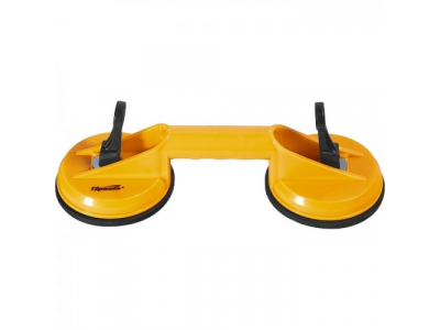 Стеклодомкрат двойной// SPARTA