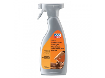Ср-во д/очистки автомобиля LiquiMoly 7604