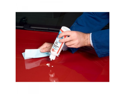 ПОЛИРОЛЬ ЖИДКОЕ СТЕКЛО-ГЛЯНЕЦ-250МЛ