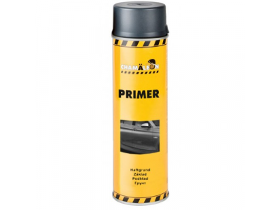 Грунт серый