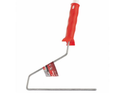 Ручка для валиков 250 мм, D 6 мм, оцинкованная MATRIX