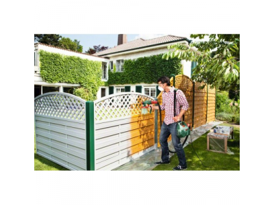 Система тонкого распыления Bosch PFS 3000-2