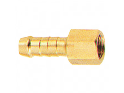 Переходник внутренняя резьба 3/8 - елка 10мм