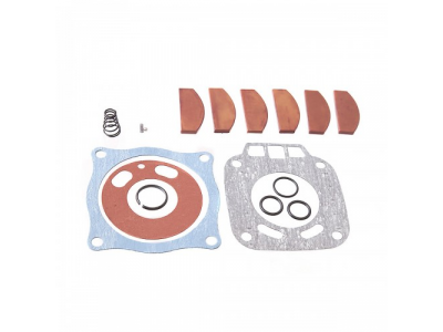 Ремкомплект для гайковертов 33812, 33811, комплект (5,6,16,18,19,22,26 (6 шт),32,42,48,49)