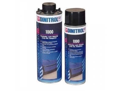 DINITROL 1000 0,5 л.