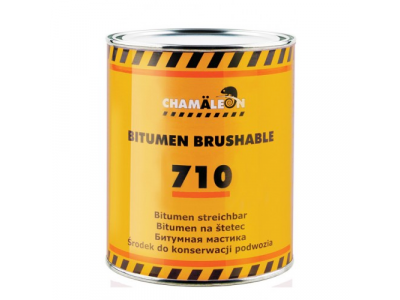 Битумная мастика