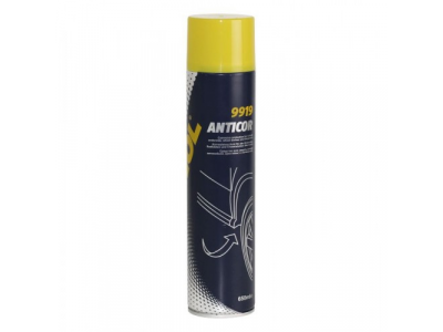 MANNOL 9919 Anticor Spray 650ml