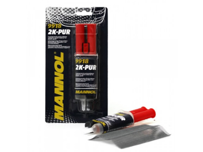 MANNOL 9918 2K-PUR 30g