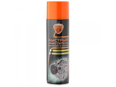 Быстрый очиститель