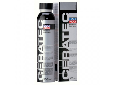 Антифрикц.присадка в мот. и Трансмиссионное масло LiquiMoly 3721