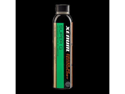 Синтетическая добавка в моторное масло Xenum Super-G