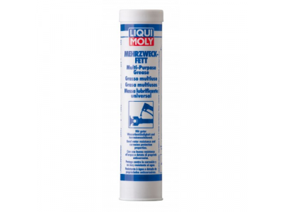 Смазка д/карданных крестовин и подшипников LiquiMoly 3552